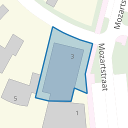 Perceel GRC00-F-3310