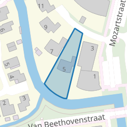 Perceel GRC00-F-3312