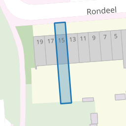 Perceel GRC00-F-3380