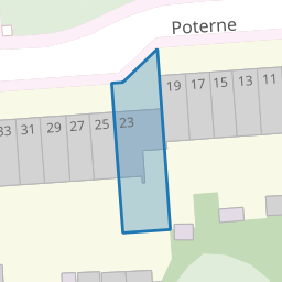 Perceel GRC00-F-3383