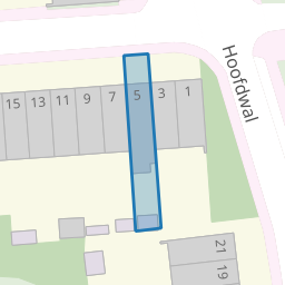 Perceel GRC00-F-3389