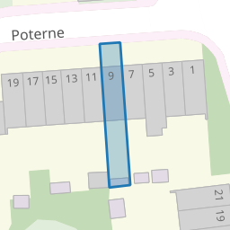 Perceel GRC00-F-3391