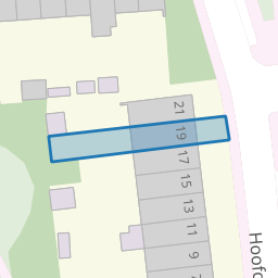 Perceel GRC00-F-3392