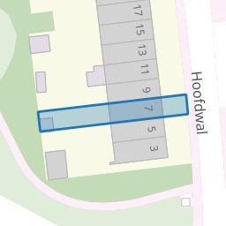 Perceel GRC00-F-3396