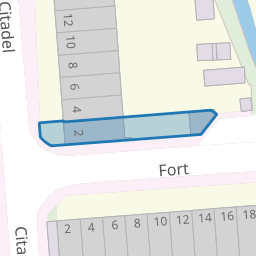 Perceel GRC00-F-3401