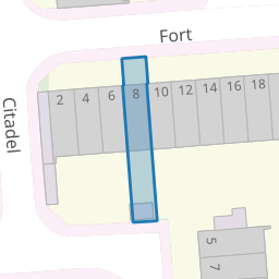 Perceel GRC00-F-3402