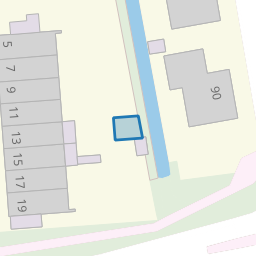 Perceel GRC00-F-3405