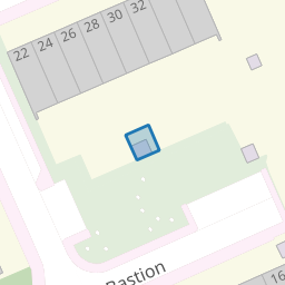 Perceel GRC00-F-3422