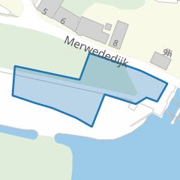 Perceel GRC00-F-3432