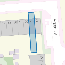 Perceel GRC00-F-3465