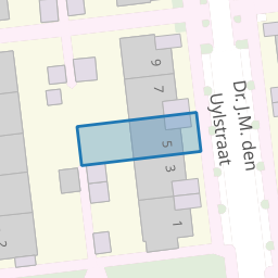 Perceel GRC00-F-3496