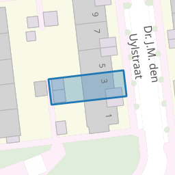 Perceel GRC00-F-3497