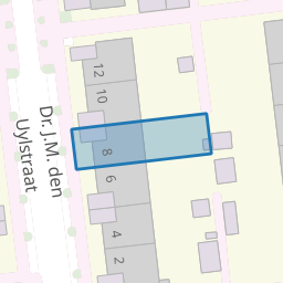 Perceel GRC00-F-3513