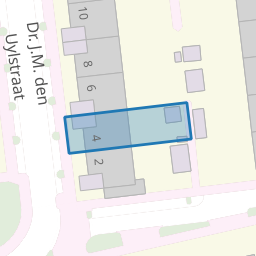 Perceel GRC00-F-3515