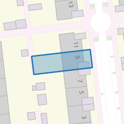 Perceel GRC00-F-3518