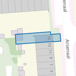 Perceel GRC00-F-3535