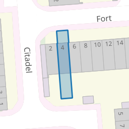 Perceel GRC00-F-3536