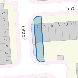Perceel GRC00-F-3537