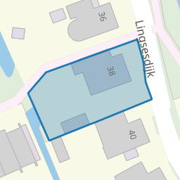 Perceel GRC00-F-3539