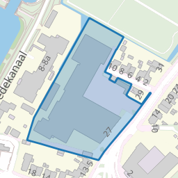 Perceel GRC00-F-3550