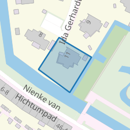 Perceel GRC00-F-3558