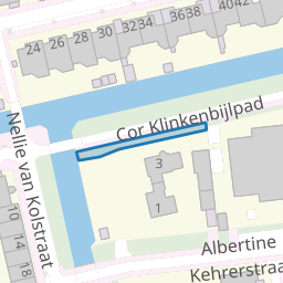 Perceel GRC00-F-3592