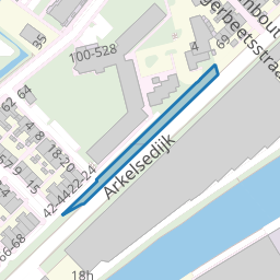 Perceel GRC00-F-3599