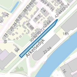 Perceel GRC00-F-3601