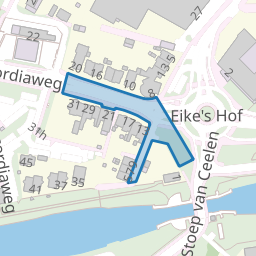 Perceel GRC00-F-3606