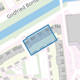 Perceel GRC00-F-3643