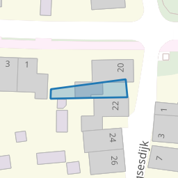 Perceel GRC00-F-3703