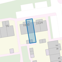 Perceel GRC00-F-3722