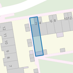 Perceel GRC00-F-3732