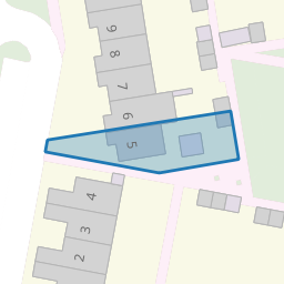 Perceel GRC00-F-3740