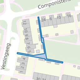 Perceel GRC00-F-3741