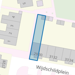 Perceel GRC00-F-3746