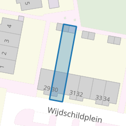 Perceel GRC00-F-3747