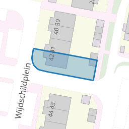 Perceel GRC00-F-3757