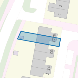 Perceel GRC00-F-3772