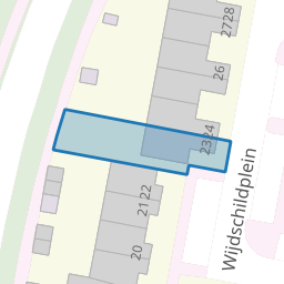 Perceel GRC00-F-3776