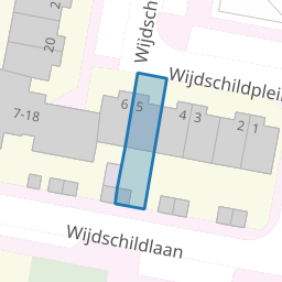 Perceel GRC00-F-3783