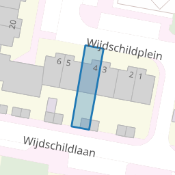 Perceel GRC00-F-3784