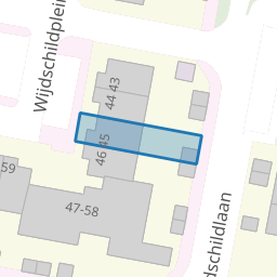 Perceel GRC00-F-3796