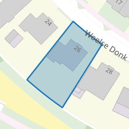 Perceel GRC00-F-3828