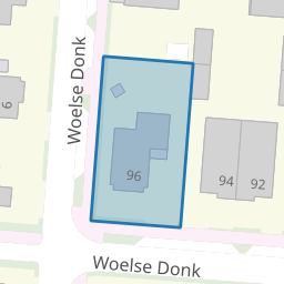 Perceel GRC00-F-3841