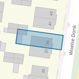 Perceel GRC00-F-3905