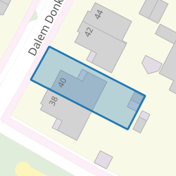 Perceel GRC00-F-3951