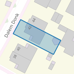 Perceel GRC00-F-3952