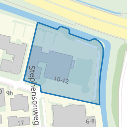 Perceel GRC00-F-3976