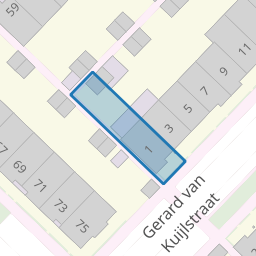 Perceel GRC00-F-4030